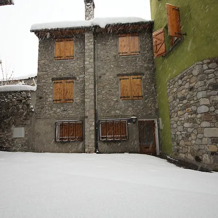 Los Huertos Tres Benasque