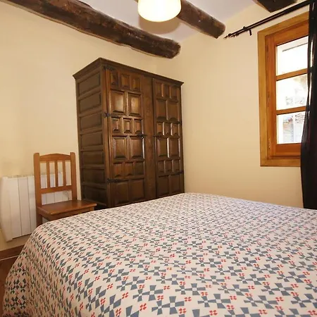 Apartamento Los Huertos Tres *