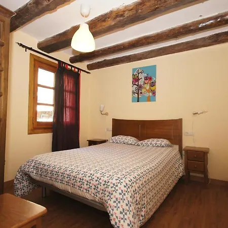 Apartamento Los Huertos Tres Benasque